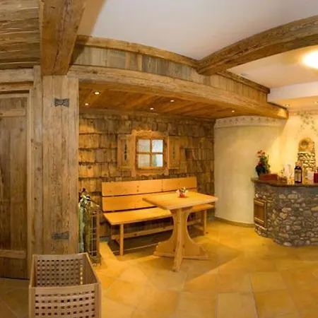 Hotel Schuetzenhof *