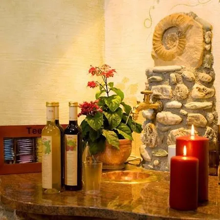 Schuetzenhof * Grossarl