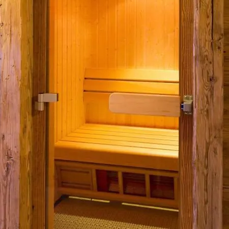 Hotel Schuetzenhof Grossarl