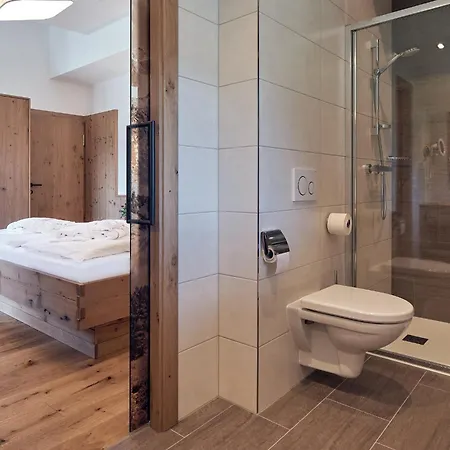 Hotel Schuetzenhof *