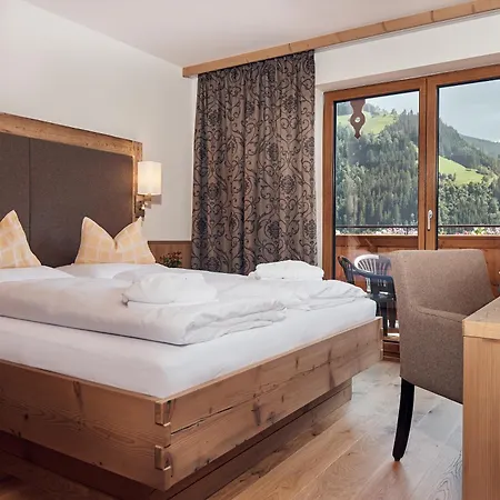 Hotel Schuetzenhof