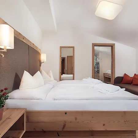 Schuetzenhof Hotel Grossarl