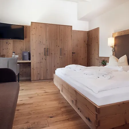 Schuetzenhof Hotel