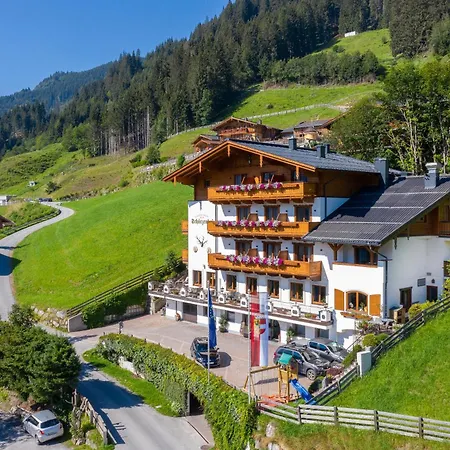 Hotel Schuetzenhof Grossarl