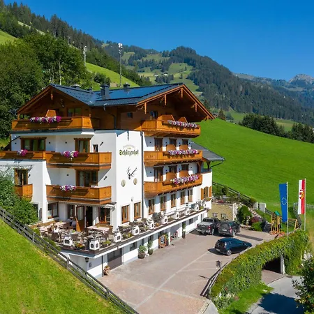 Schuetzenhof * Grossarl