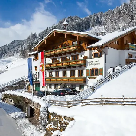 Schuetzenhof Hotel