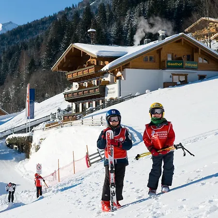 Hotel Schuetzenhof *