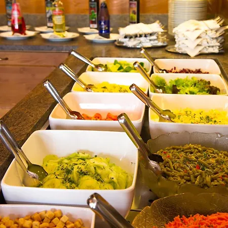 Hotel Schuetzenhof Grossarl