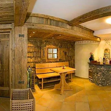 Hotel Schuetzenhof Grossarl