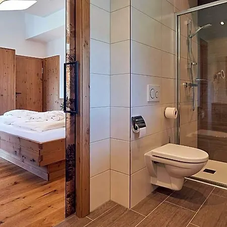 Hotel Schuetzenhof *