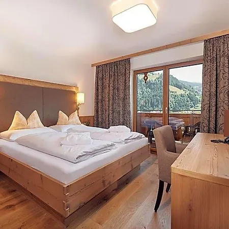 Hotel Schuetzenhof *