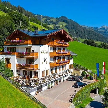 Hotel Schuetzenhof Grossarl