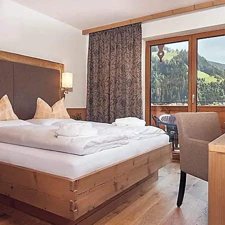 Hotel Schuetzenhof Grossarl