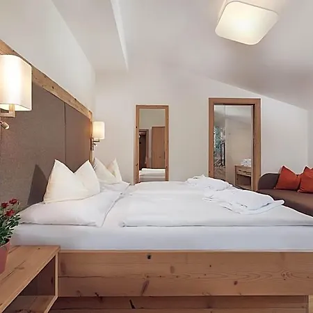Schuetzenhof Hotel Grossarl
